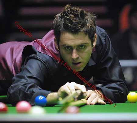 ~->Snooker players<-~ - 