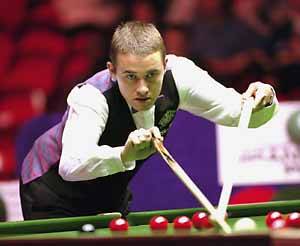 ~->Snooker players<-~ - 