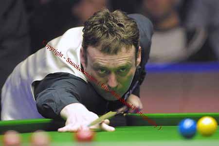 ~->Snooker players<-~ - 