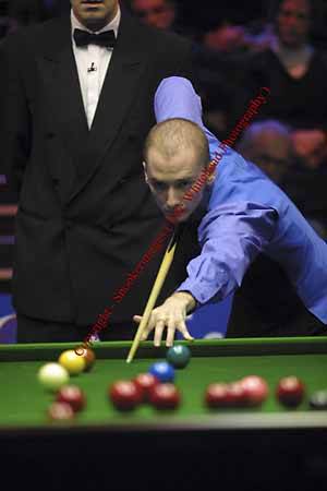 ~->Snooker players<-~ - 