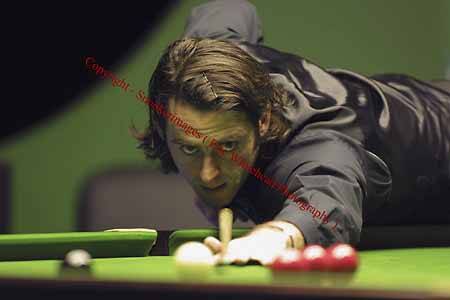 ~->Snooker players<-~ - 