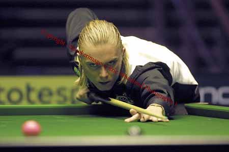 ~->Snooker players<-~ - 