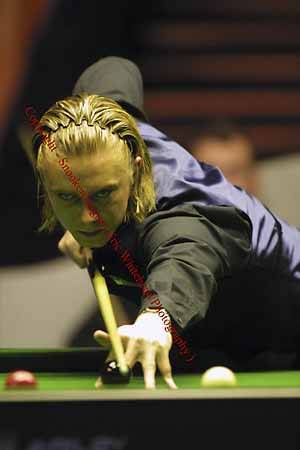 ~->Snooker players<-~ - 