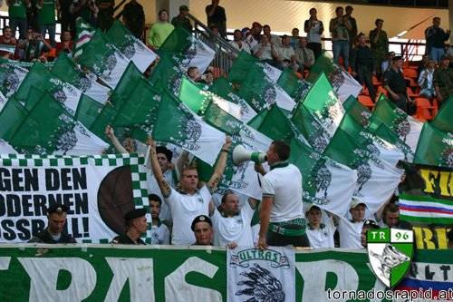 ~->SK Rapid Wien - 