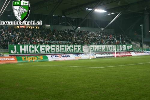 ~->SK Rapid Wien - 