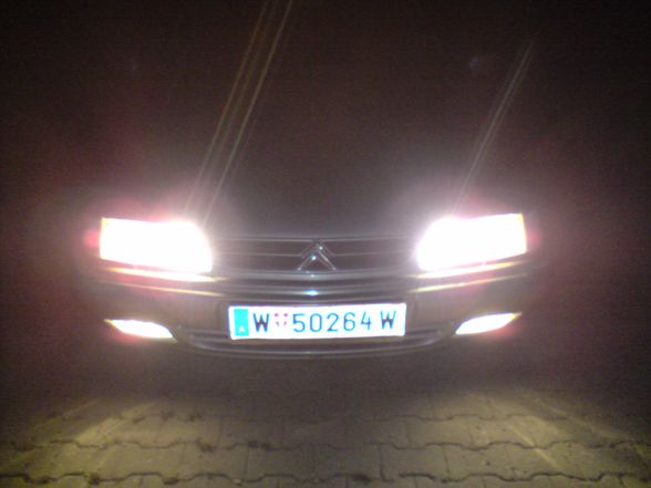 Car Nr.2 - 