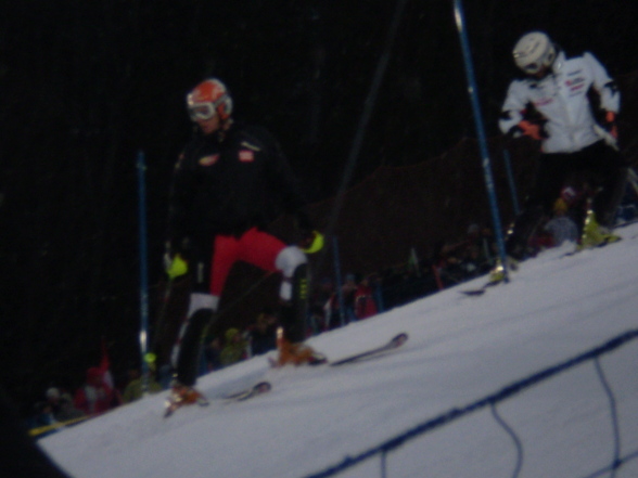 Schladming 2008 - 