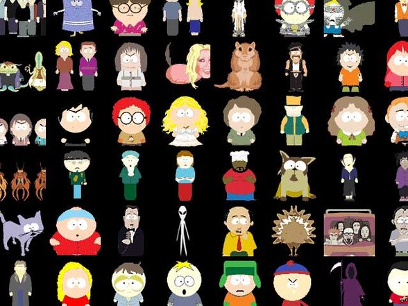 South Park de beste serie übahaupt - 