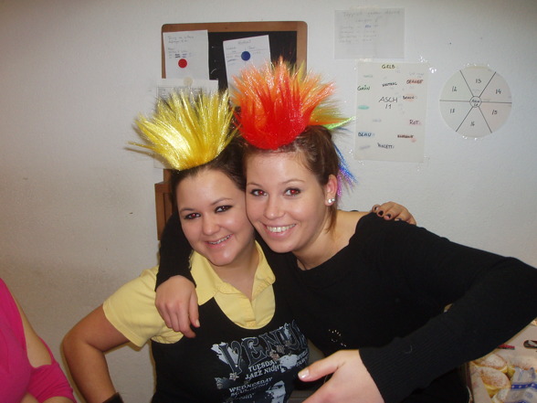 Fasching 08 - 