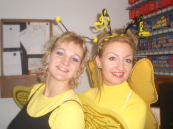 Fasching 09 - 