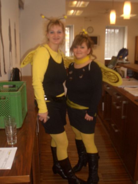 Fasching 09 - 