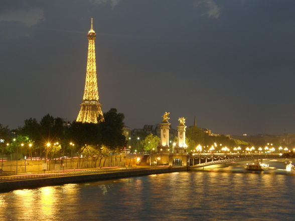 Paris - 