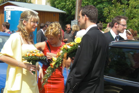 hochzeit dani - 