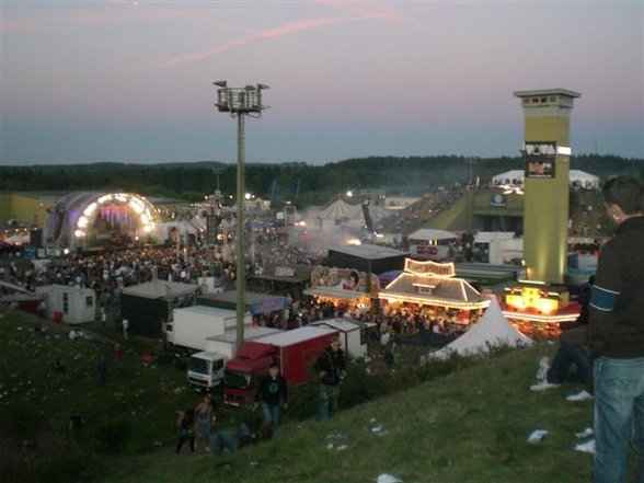 NatureONE 2007 - 