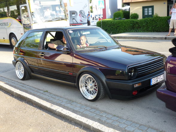 Wörthersee 09 - 