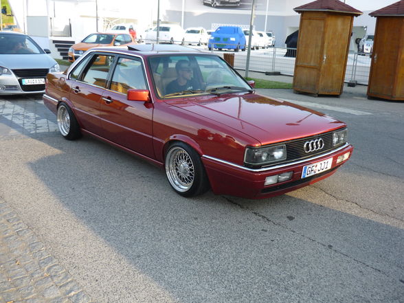 Wörthersee 09 - 