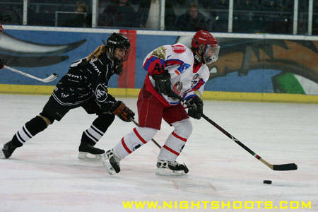 EISHOCKEY, mein traum, mein spaß!! - 