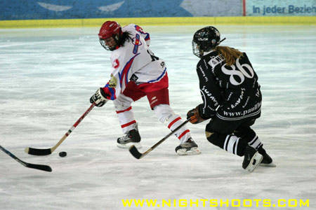 EISHOCKEY, mein traum, mein spaß!! - 