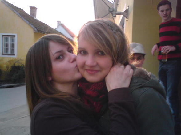 *°FasChIng DiEnsTag°* - 