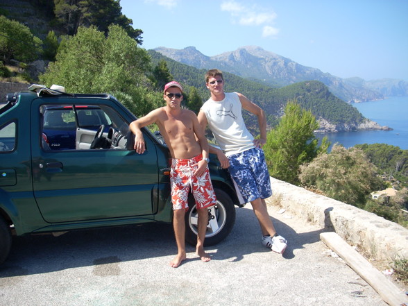 Mallorca 2007 - 