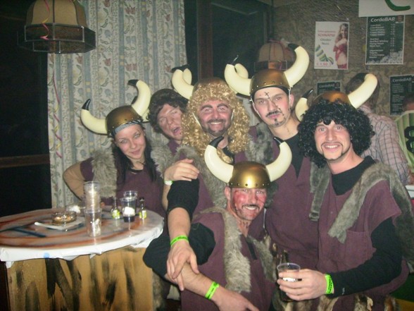 Fasching 2008 - 