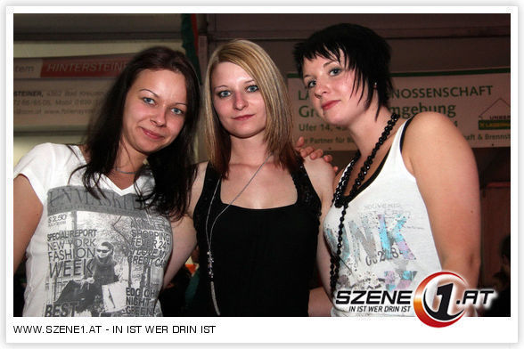 ...es ist Party angesagt 2010... - 