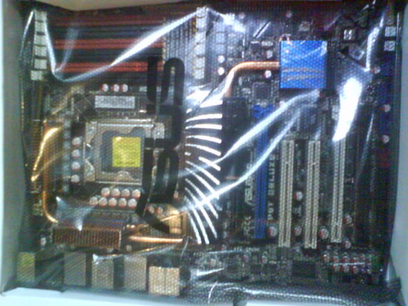 Neuer Pc..... - 