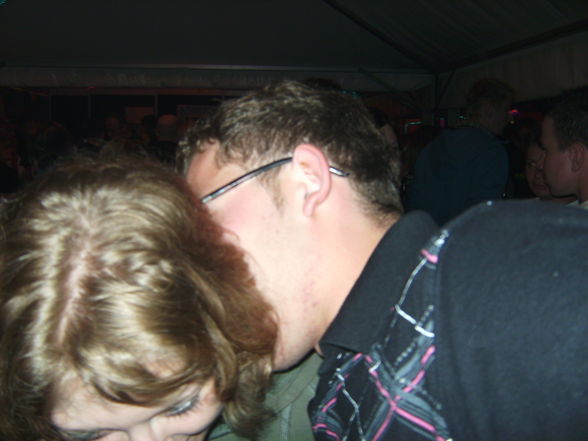 Volksfest Andorf 2009 - 