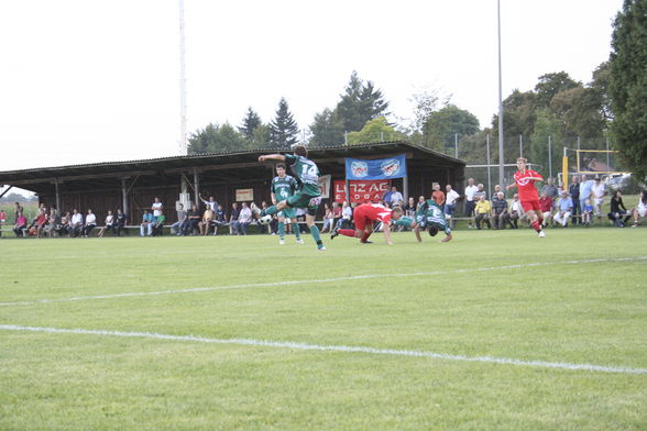 FC Superfund Pasching - 