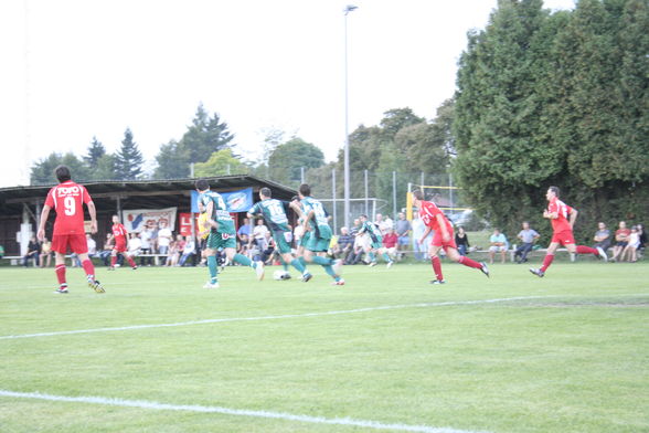 FC Superfund Pasching - 