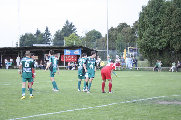 FC Superfund Pasching - 