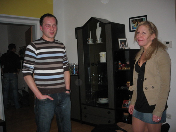 Silvester 2007/08 teil 1 - 