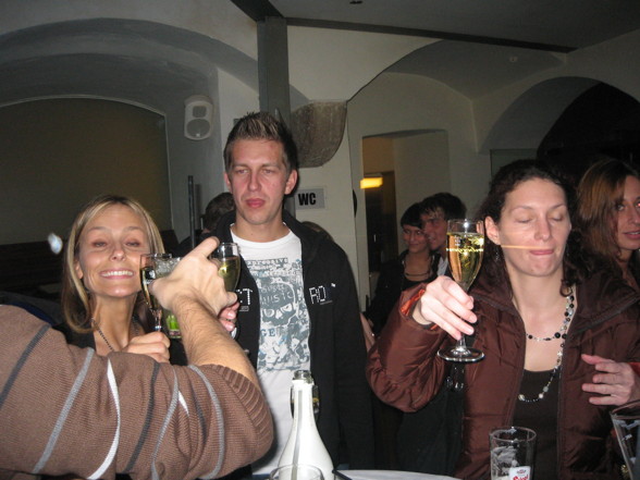 Silvester 2007/08 teil 2 - 