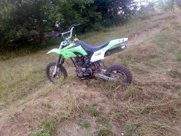 Auto und dirtbike rulez - 