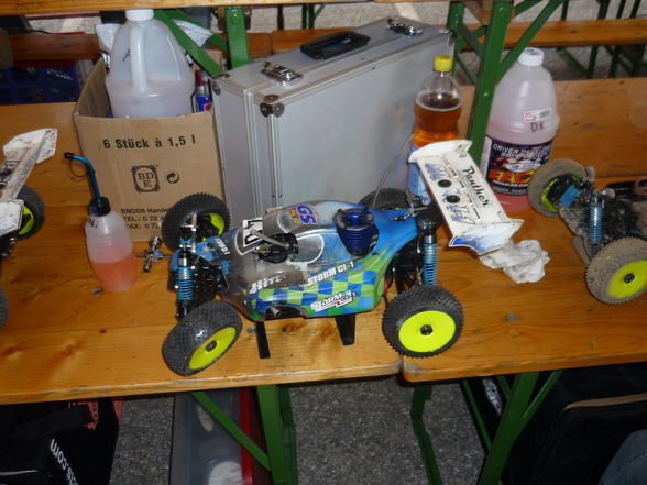 Buggy Rennen Wels - 