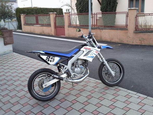 Derbi DRD Racing - 