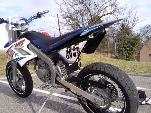 Derbi DRD Racing - 