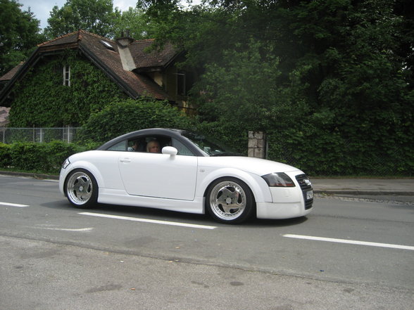 GTI Treffen 2007 Reifnitz - 