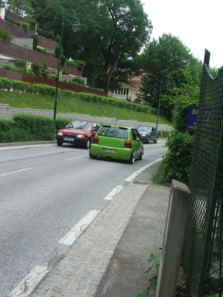GTI Treffen 2006 Reifnitz - 