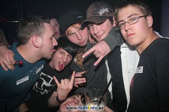 Schwoam 2009 ^^ - 