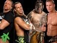 wwe + legends  - 