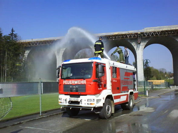 Feuerwehr - 