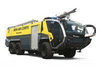 Feuerwehr - 