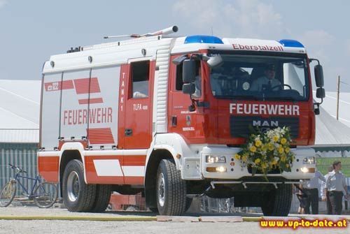 Feuerwehr - 