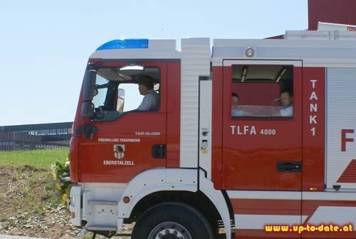 Feuerwehr - 