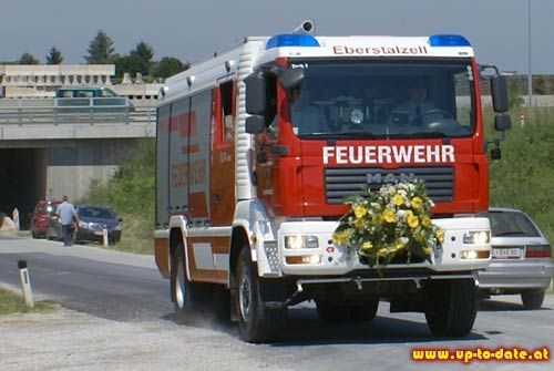 Feuerwehr - 