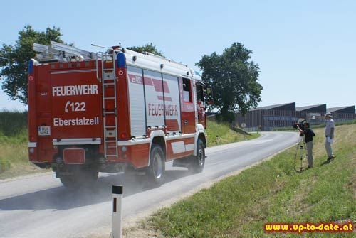 Feuerwehr - 