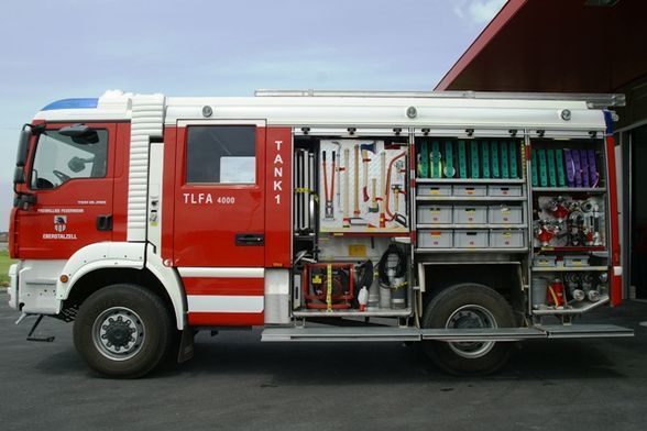 Feuerwehr - 