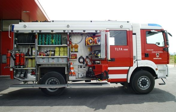 Feuerwehr - 