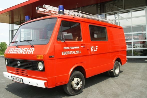 Feuerwehr - 